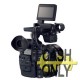 EOS C500  4K RAW Cinema Camera Canon