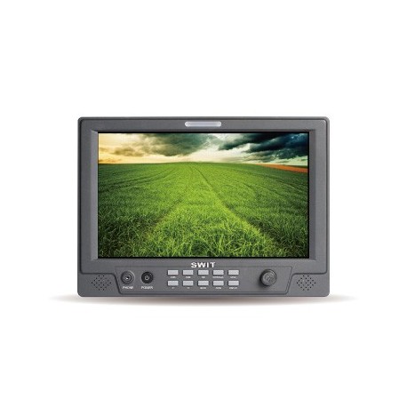 S-1090H 9-inch SDI/HDMI On-camera LCD Monitor