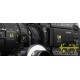 PMW-F3K Camcorder Full HD Super 35mm with lenses (35, 50 and 85mm)